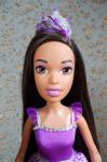 Mattel - Barbie - Endless Hair Kingdom 17” Princess - African American - Poupée